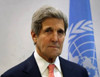 John Kerry - người đàn ông ngoại giao